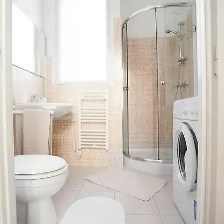 Apartament Stradivari Budapeszt