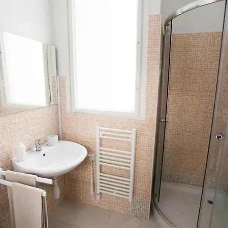 Daire Stradivari Budapeşte