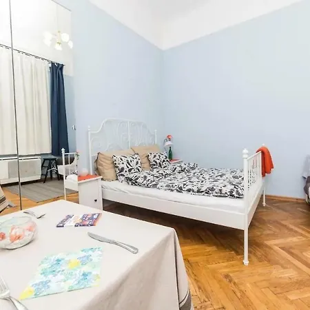Apartament Stradivari