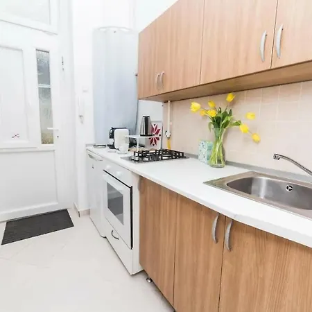 Stradivari Apartament