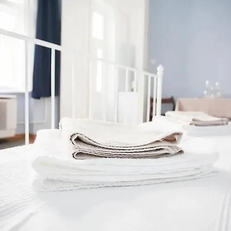 Apartament Stradivari *