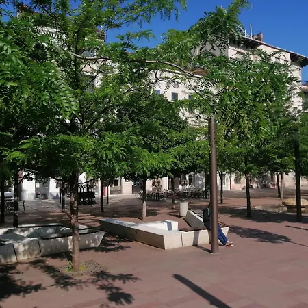 Apartament Stradivari *