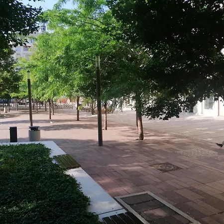 Stradivari Apartamento