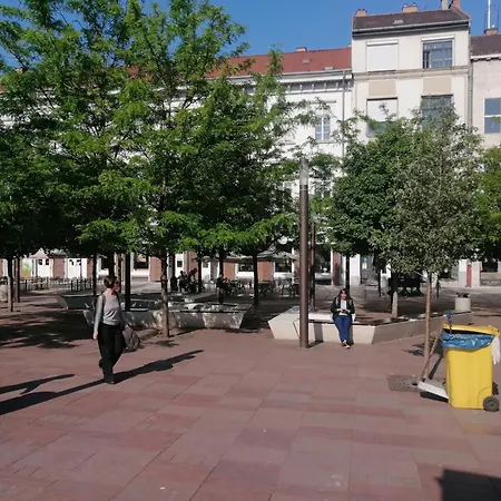 Apartament Stradivari *