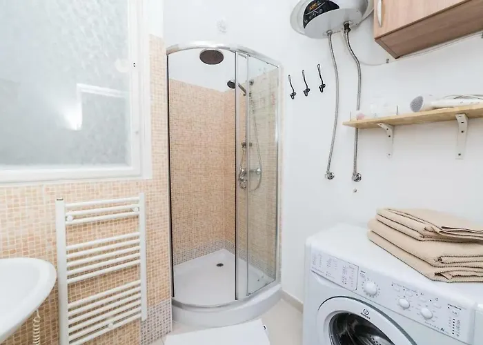 Stradivari Apartament *