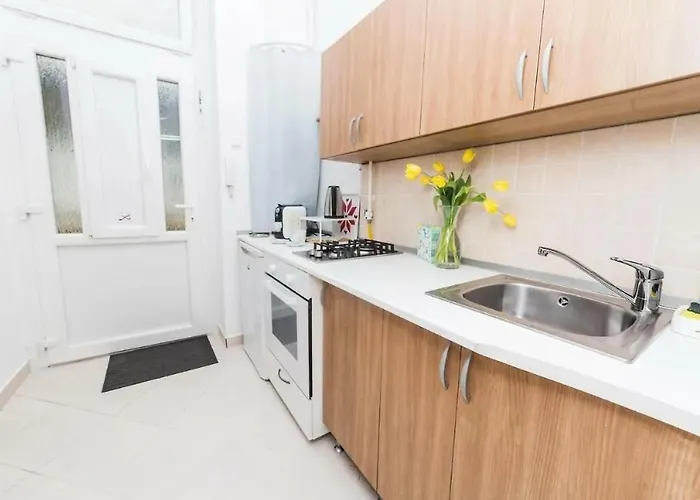 Stradivari Apartament