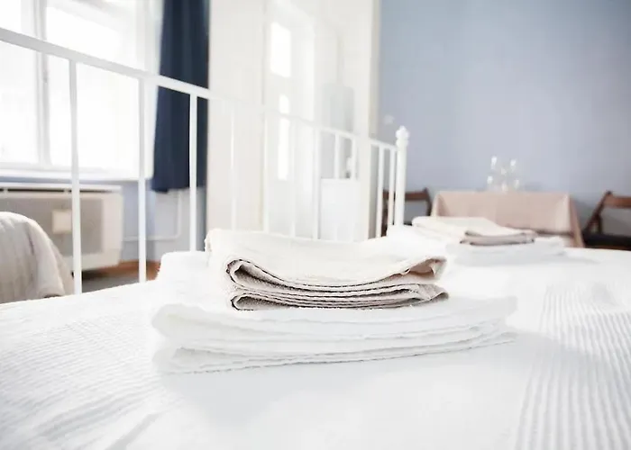 Apartament Stradivari *