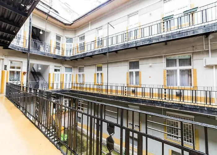 Apartament Stradivari *