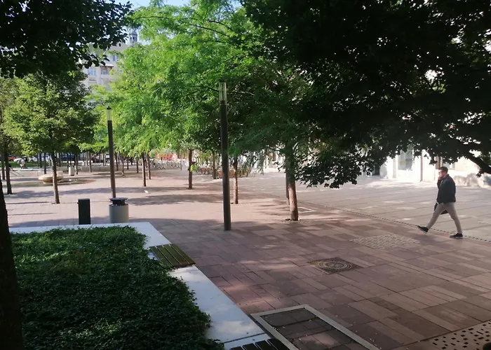 Stradivari Апартаменты