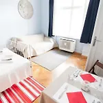 Stradivari Apartman Budapest