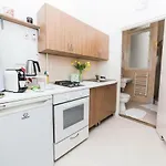 Apartman Stradivari Budapest