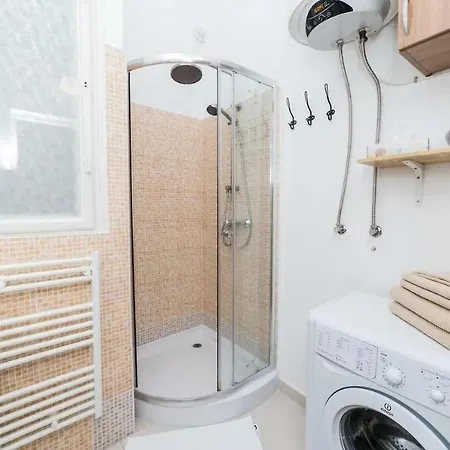 Stradivari Apartment *