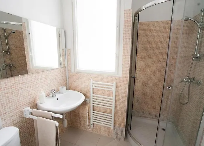 Lägenhet Stradivari Budapest